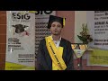 Lesig vu par ses tudiants  yassine ghachy  major licence en marketing