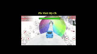 Santa Claus Car Driving Simulator Merry Christmas Amazing Android Gameplay🎄🎅🎅 screenshot 1