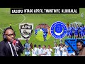 KAZUNGU CREVER RELEASES GOSSIP ON RORENZO WHO SAYS THAT APRFC IS AFRAID OF ALIHIRALAL KAZUNGU CREVER RELEASES GOSSIP ON RORENZO WHO SAYS THAT APRFC IS AFRAID OF ALIHIRALAL