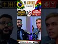 Inclusão no conservadorismo - Miqueias Pereira VS Franklin Presidente | EU ACREDITO DEBATES.