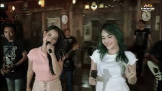 ORKES SAKIT HATI - ARLIDA PUTRI X LALA WIDY - DUO MLETREE