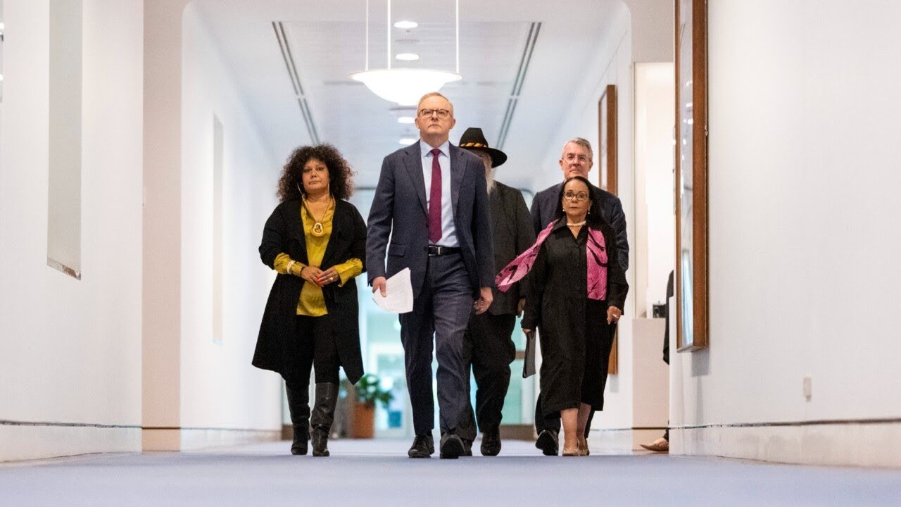 There is a ‘huge schism’ within Voice campaign when it comes to the details