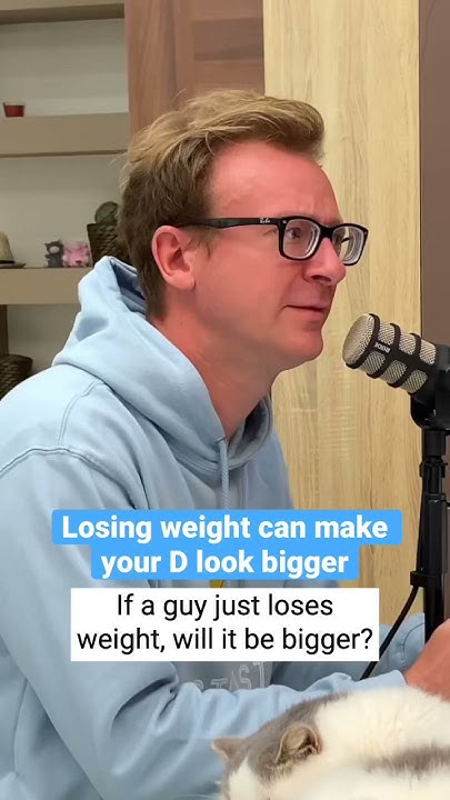 if-i-lose-weight-will-my-penis-look-bigger-youtube