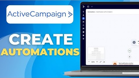 Hoe u automatiseringen in ActiveCampaign kunt creëren: Complete handleiding voor 2025