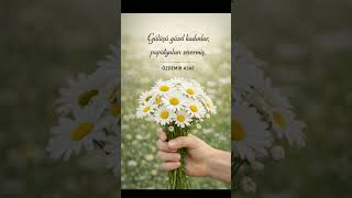 Siz Hangi Çiçeği Seversiniz?Aboneol 😉Beğen❣️ Destekle💪