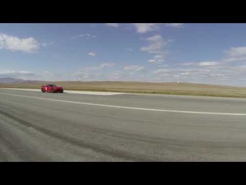 RR-Racing Supercharged ISF vs C7 Z06 take 2