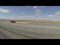 Rrracing supercharged isf vs c7 z06 take 2