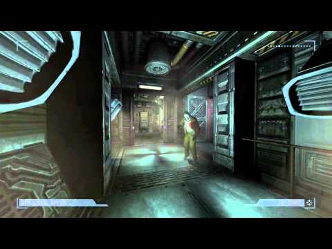 Video: Resurrection Of Evil Per Xbox Confermato A Quakecon