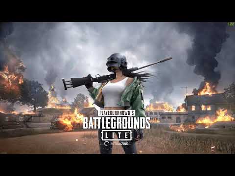 วิธีแก้ปัญหา PUBG LITE 2020 เข้าเกมไม่ถึง10วิเด้งออกEP#2By.MAX_XD