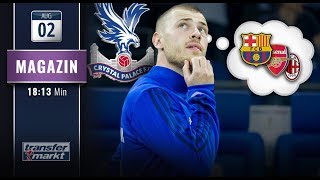 Jackpot oder verzockt? Chronologie der Meyer-Transferposse | TRANSFERMARKT
