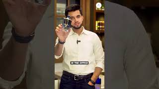 NEW Jimmy Choo Man Blue EDT Opinion - Best?  #perfume #fragrance #perfumer