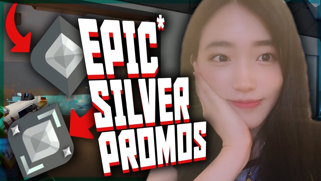 THE MOST EPIC* VALORANT PROMOS YOU WILL EVER WITNESS