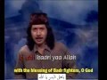 Cak Nun dan Kiai Kanjeng---lir ilir+Sholawat Badar