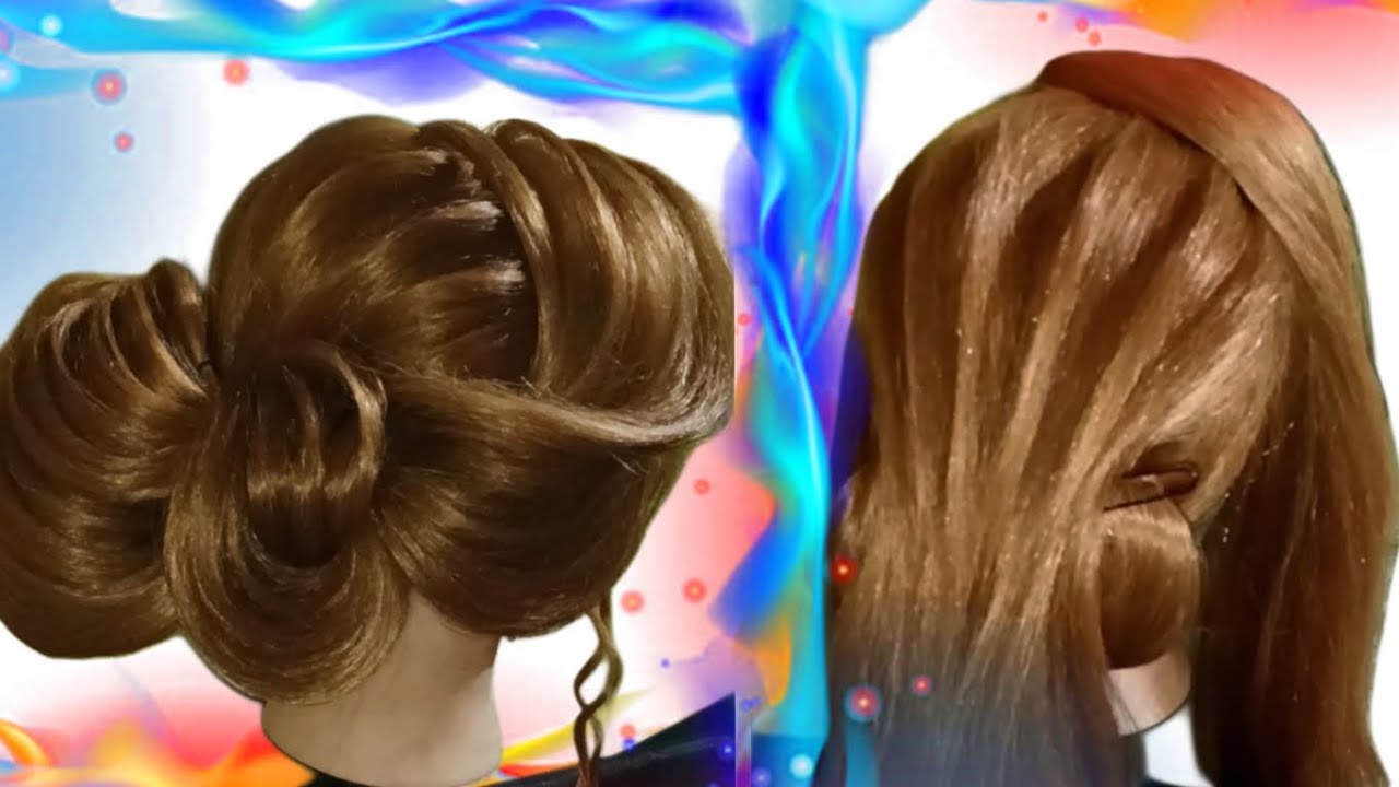 The Most Beautiful Hairstyles for Women (Inspiration for 2026)। @neha78sah