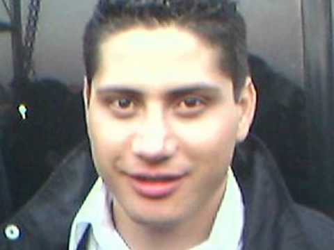 Conociendo A Aldo Franco Voz Banda Pequenos Musical Entrevista Audio Youtube