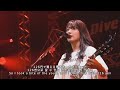 the peggies「明日」(Ashita) LIVE [KOR/ENG SUB]