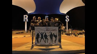 The Mugshots - Separate Ways - Wildwood Crest 2021
