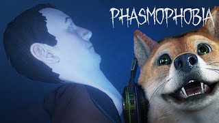 ES WIRD WIEDER LUSTIG! - Phasmophobia