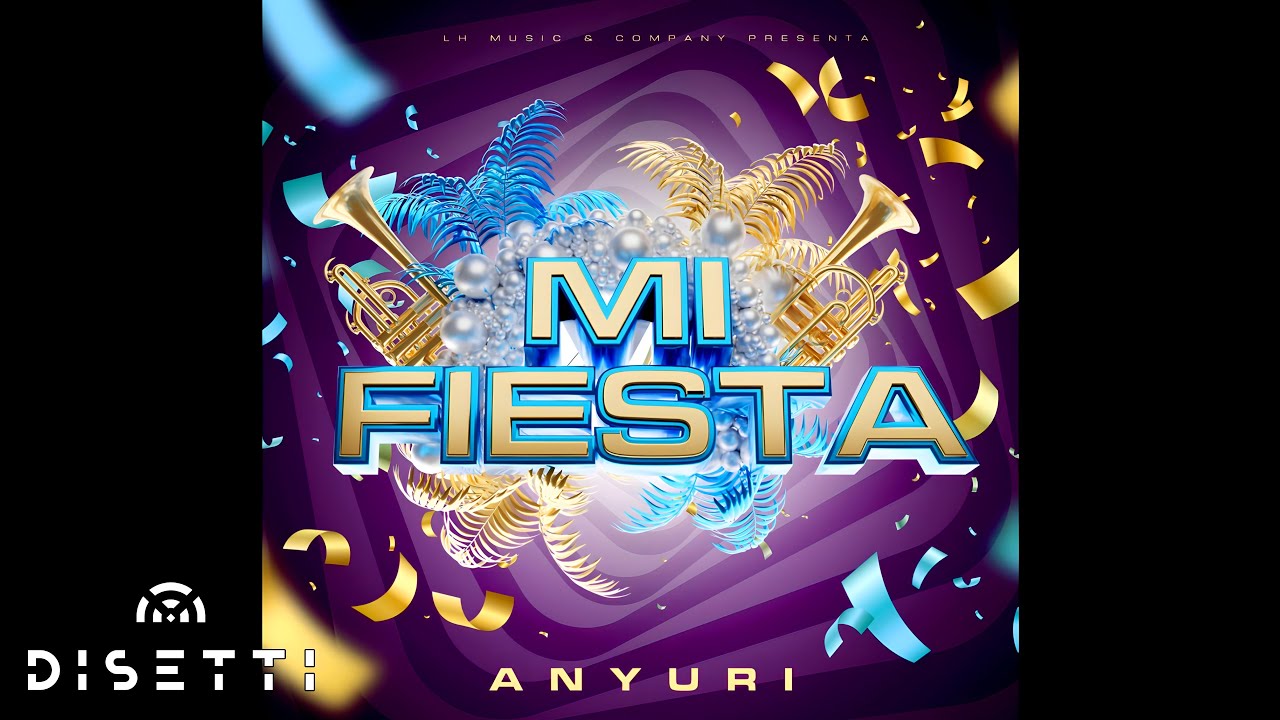Mi Fiesta - 