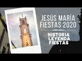 Video de Jesús María