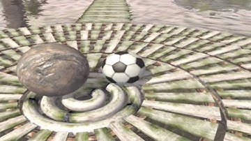 Rollance: Adventure Balls Super SpeedRun Gameplay Level 47