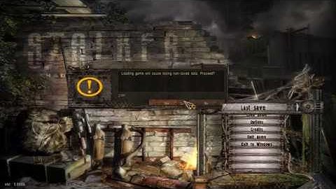 Jerma Streams - S.T.A.L.K.E.R.: Shadow of Chernobyl (Part 2)