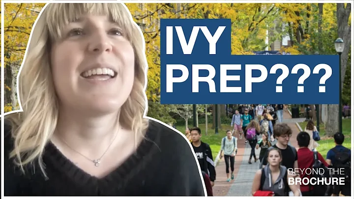 Did A Top-50 University Prepare You For An Ivy Lea...