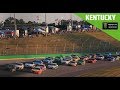Monster Energy NASCAR Cup Series - Full Race - Quaker State 400