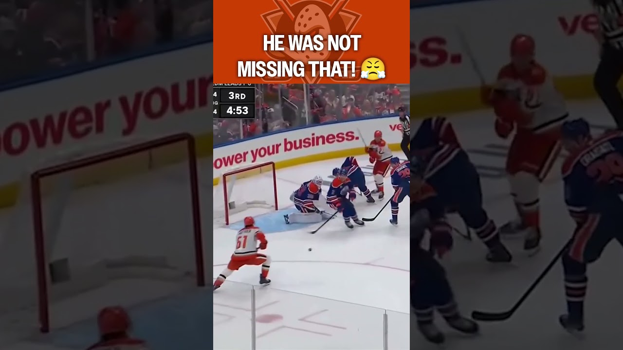 Gauthier Makes It Hurt