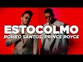 Romeo Santos, Prince Royce - Estocolmo (Letra)