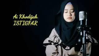 Istighfar(ai khodijah)mp3