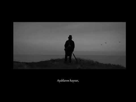 Melih Cevdet Anday - Tek Başına