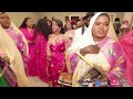 Alfanaan bimaalow preforming mkak wedding in lousivile ky 20224