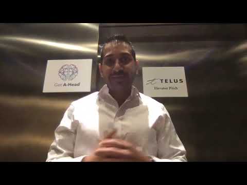 Telus Elevator Pitch   HD 720p