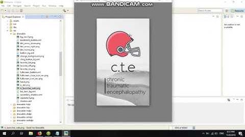 Change Apps Icon & Splash Screen and Export as .APK in Eclipse