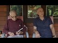 Capture de la vidéo Ecm50 | 2015B Gary Peacock & Marc Copland On Manfred Eicher And Ecm Records