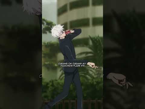 Hidden Inventory Arc Is OTW Jjkedit Jjk Gojo Jujutsukaisen Toji Geto