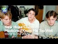 New Hope Club X 황인현 밴드 - Medicine, Know Me Too Well [World is One 2021 CONCERT - 화제의 무대 다시보기]