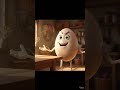 I'm Egg 🥚 #ai #aivideo