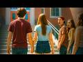 Youth Comedy | Nerd Creates Virtual Girlfriend and She Comes to Life! | Sci-Fi | Full Movie English