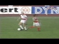 79.Отборочный матч мол.ЧЕ 1992 г. Норвегия-СССР 0-1