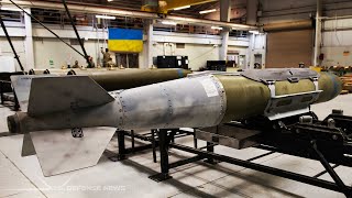 Russian Troops Panic! US to Equip Ukraine JDAM Bombs with New Seekers