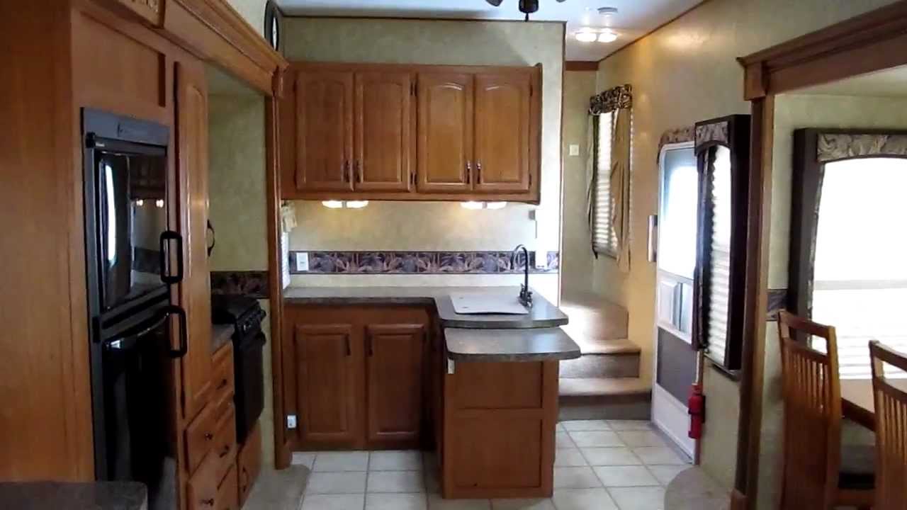 Fifth Wheel With Outside Kitchen For Sale Fifth Wheel With Outside Kitchen For Sale