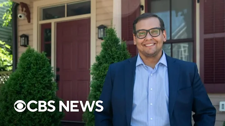 N.Y. Congressman-elec...  George Santos faces inve...