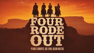 Four Rode Out 1969 Classic FULL Movie Pernell Roberts, Sue Lyon, Julián Mateos