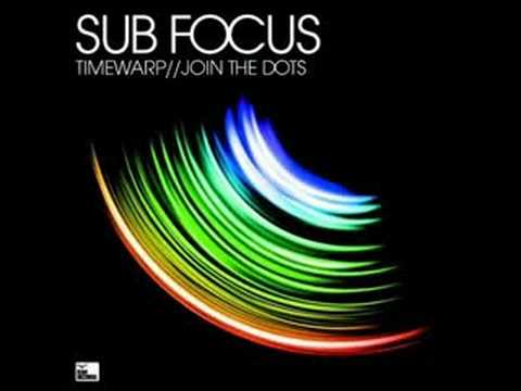 Sub Focus - Timewarp