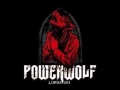 Powerwolf - Tiger of Sabrod