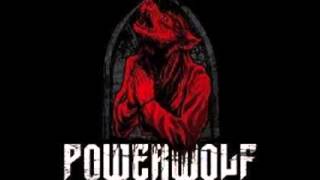 Powerwolf - Tiger of Sabrod