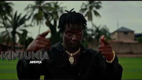 Shatta Wale ft Kinjunia - Accra (AIP)