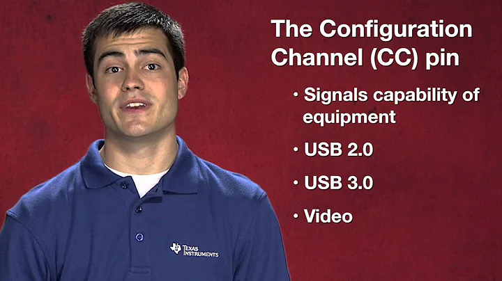Getting Started with USB Type-C